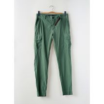 RRD (ROBERTO RICCI DESIGNS) - Pantalon cargo vert en polyester - Homme - Taille 44 - Modz