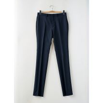 PAUL SMITH - Pantalon slim noir en laine - Homme - Taille 42 - Modz