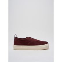 EYTYS - Baskets violet en cuir - Homme - Taille 41 - Modz