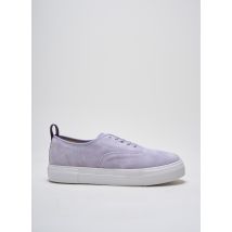 EYTYS - Baskets violet clair en cuir - Homme - Taille 41 - Modz