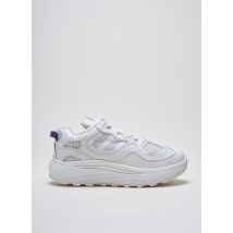 EYTYS - Baskets blanc en autre matiere - Homme - Taille 41 - Modz