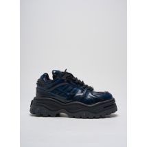 EYTYS - Baskets bleu en cuir - Homme - Taille 41 - Modz