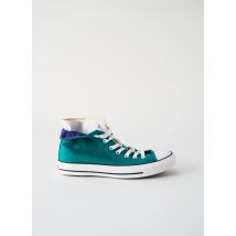 CONVERSE - Baskets vert en textile - Unisexe - Taille 40 - Modz