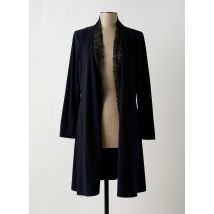 CASSIOPEE - Veste chic noir en polyamide - Femme - Taille 44 - Modz