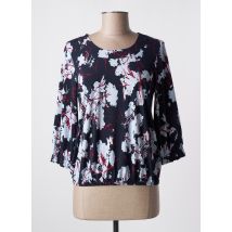 SIGNATURE - Top noir en polyester - Femme - Taille 42 - Modz