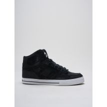 OSIRIS - Baskets noir en cuir - Homme - Taille TU - Modz