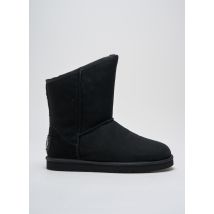 AUSTRALIA LUXE COLLECTIVE - Bottines/Boots noir en cuir - Femme - Taille 40 - Modz