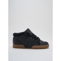 OSIRIS - Baskets noir en cuir - Homme - Taille TU - Modz