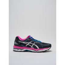 ASICS - Baskets rose en textile - Femme - Taille TU - Modz