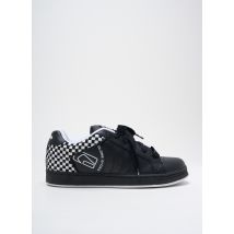 GLOBE - Baskets noir en autre matiere - Homme - Taille TU - Modz