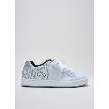 GLOBE - Baskets blanc en cuir - Homme - Taille 42 - Modz