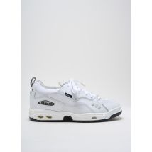 GLOBE - Baskets blanc en autre matiere - Femme - Taille 42 - Modz