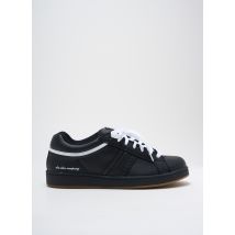 DVS - Baskets noir en cuir - Homme - Taille 42 - Modz