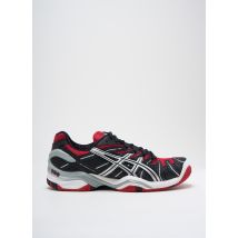 ASICS - Baskets rouge en textile - Homme - Taille TU - Modz