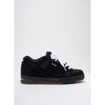 GLOBE - Baskets noir en autre matiere - Homme - Taille 41 - Modz