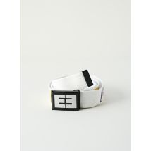 FREEGUN - Ceinture blanc en autre matiere - Homme - Taille 44 - Modz