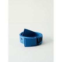 FREEGUN - Ceinture bleu en autre matiere - Homme - Taille 54 - Modz