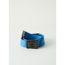 FREEGUN - Ceinture bleu en autre matiere - Homme - Taille 44 - Modz