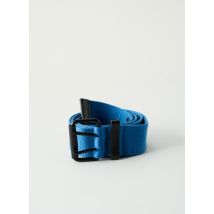 FREEGUN - Ceinture bleu en autre matiere - Homme - Taille 48 - Modz