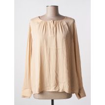 BETTY BARCLAY - Blouse beige en polyester - Femme - Taille 38 - Modz