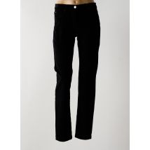 BETTY BARCLAY - Pantalon slim noir en coton - Femme - Taille 38 - Modz