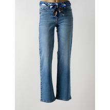 BETTY BARCLAY - Jeans bootcut bleu en coton - Femme - Taille 36 - Modz