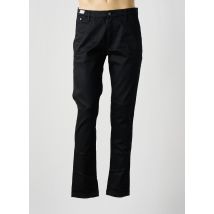 REPLAY - Pantalon chino noir en coton - Homme - Taille TU - Modz