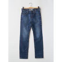 TEDDY SMITH - Jeans coupe slim bleu en coton - Garçon - Taille TU - Modz