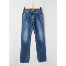 TEDDY SMITH - Jeans coupe slim bleu en coton - Garçon - Taille TU - Modz