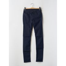 TEDDY SMITH - Jeans skinny bleu en coton - Fille - Taille TU - Modz