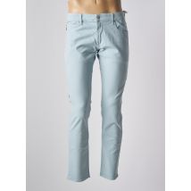 KILIWATCH - Pantalon slim bleu en coton - Homme - Taille W30 - Modz