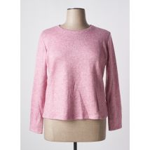 GALMALLA - Pull rose en polyester - Femme - Taille 44 - Modz