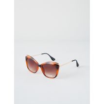CITY VISION EYEWEAR - Lunettes de soleil marron en autre matiere - Femme - Taille TU - Modz