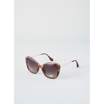 CITY VISION EYEWEAR - Lunettes de soleil marron en autre matiere - Femme - Taille TU - Modz