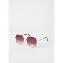 CITY VISION EYEWEAR - Lunettes de soleil marron en autre matiere - Femme - Taille TU - Modz