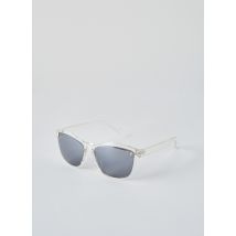 CITY VISION EYEWEAR - Lunettes de soleil gris en autre matiere - Femme - Taille TU - Modz