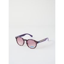 CITY VISION EYEWEAR - Lunettes de soleil violet en autre matiere - Femme - Taille TU - Modz