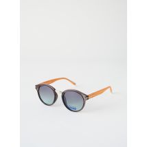 CITY VISION EYEWEAR - Lunettes de soleil marron en autre matiere - Femme - Taille TU - Modz