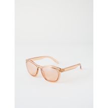 CITY VISION EYEWEAR - Lunettes de soleil orange en autre matiere - Femme - Taille TU - Modz