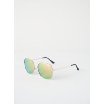 CITY VISION EYEWEAR - Lunettes de soleil or en autre matiere - Femme - Taille TU - Modz