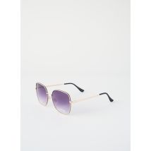 CITY VISION EYEWEAR - Lunettes de soleil violet en autre matiere - Femme - Taille TU - Modz