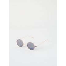 CITY VISION EYEWEAR - Lunettes de soleil or en autre matiere - Femme - Taille TU - Modz