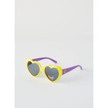 CITY VISION EYEWEAR - Lunettes de soleil jaune en autre matiere - Fille - Taille TU - Modz
