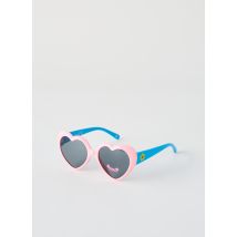 CITY VISION EYEWEAR - Lunettes de soleil rouge clair en autre matiere - Fille - Taille TU - Modz