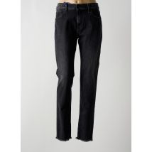 JACOB COHEN - Jeans coupe slim gris en coton - Femme - Taille W32 - Modz