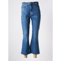 RALPH LAUREN - Jean coupe flare bleu en coton - Femme - Taille W28 - Modz