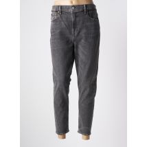 RALPH LAUREN - Jeans skinny gris en coton - Femme - Taille W34 - Modz