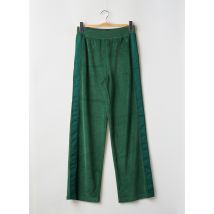 RALPH LAUREN - Jogging vert en coton - Femme - Taille 36 - Modz