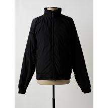 BLACKS LEGEND - Blouson noir en polyester - Homme - Taille 3XL - Modz