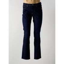 BLACKS LEGEND - Jeans coupe slim bleu en coton - Homme - Taille 50 - Modz